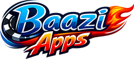 baazi apps logo